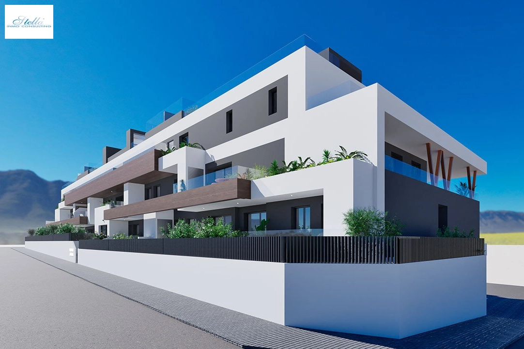 atico en Benijofar en venta, superficie 241 m², estado first owner, 2 dormitorios, 2 banos, piscina, ref.: HA-BNN-331-A03-7