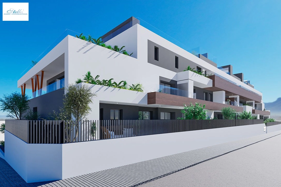 atico en Benijofar en venta, superficie 241 m², estado first owner, 2 dormitorios, 2 banos, piscina, ref.: HA-BNN-331-A03-10