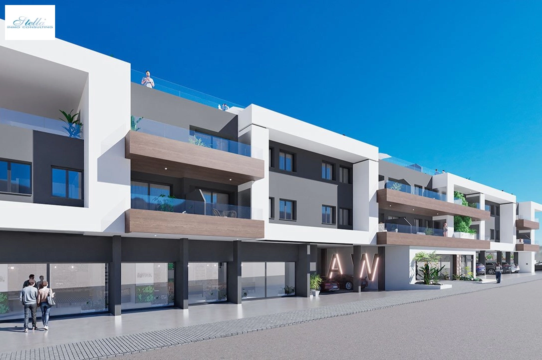 atico en Benijofar en venta, superficie 241 m², estado first owner, 2 dormitorios, 2 banos, piscina, ref.: HA-BNN-331-A03-3