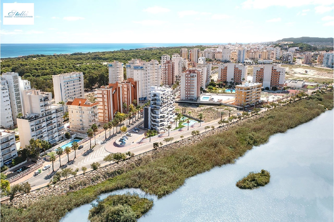 atico en Guardamar del Segura en venta, superficie 199 m², estado first owner, 2 dormitorios, 2 banos, piscina, ref.: HA-GUN-411-A02-12