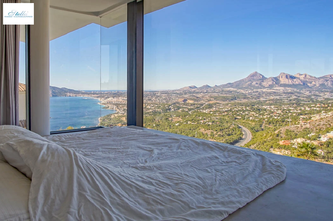 villa en Altea(Altea Hills) en venta, superficie 547 m², aire acondicionado, parcela 908 m², 6 dormitorios, 5 banos, piscina, ref.: BP-7056ALT-36