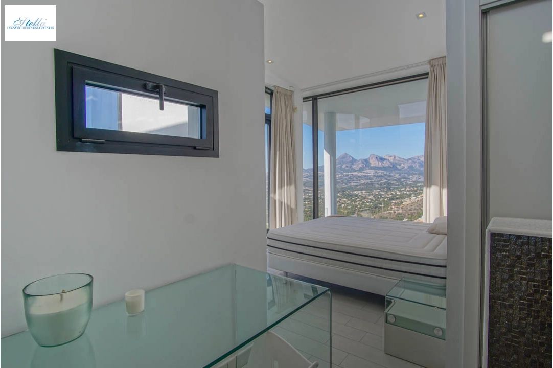 villa en Altea(Altea Hills) en venta, superficie 547 m², aire acondicionado, parcela 908 m², 6 dormitorios, 5 banos, piscina, ref.: BP-7056ALT-38