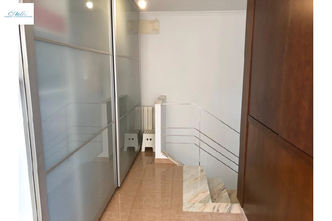 atico en Pego en venta, superficie 127 m², ano de construccion 2003, + calefaccion central, aire acondicionado, 3 dormitorios, 2 banos, piscina, ref.: O-V89814-20