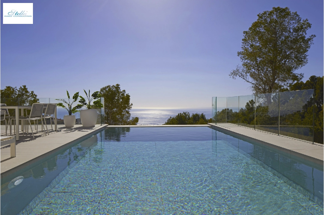 villa en Altea(Altea Hills) en venta, superficie 535 m², parcela 1252 m², 4 dormitorios, 6 banos, ref.: BP-4380ALT-19