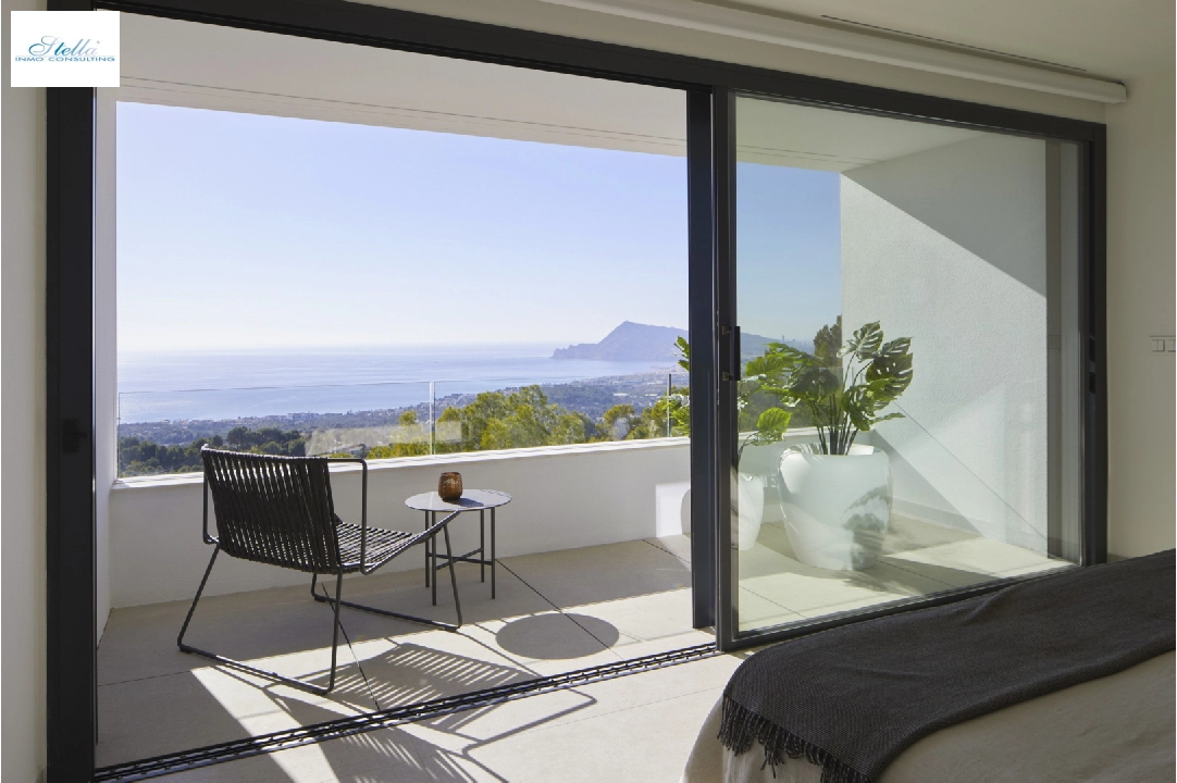 villa en Altea(Altea Hills) en venta, superficie 535 m², parcela 1252 m², 4 dormitorios, 6 banos, ref.: BP-4380ALT-21