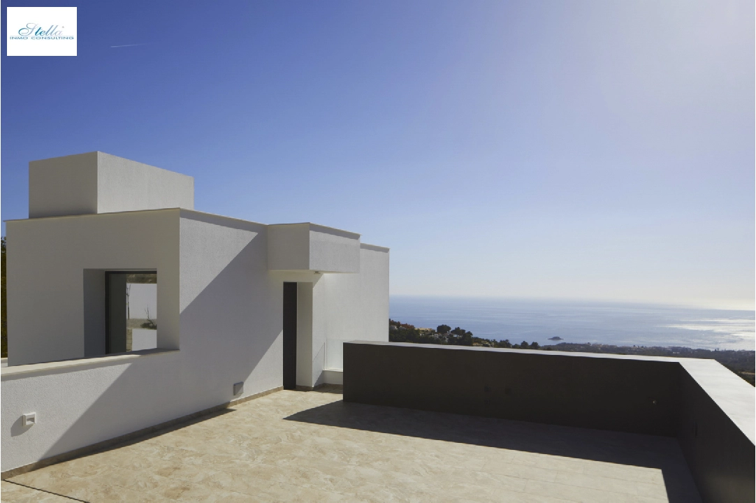 villa en Altea(Altea Hills) en venta, superficie 535 m², parcela 1252 m², 4 dormitorios, 6 banos, ref.: BP-4380ALT-39