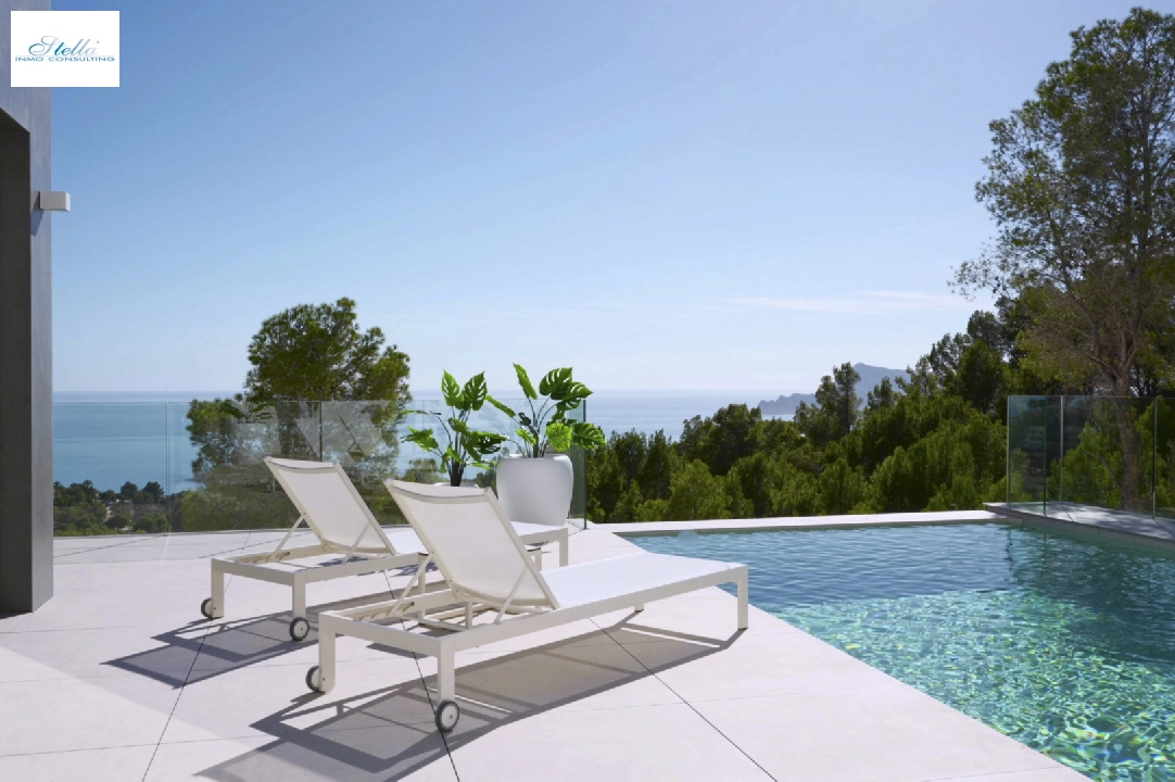 villa en Altea(Altea Hills) en venta, superficie 535 m², parcela 1252 m², 4 dormitorios, 6 banos, ref.: BP-4380ALT-40