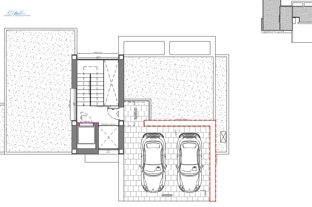 villa en Altea(Altea Hills) en venta, superficie 535 m², parcela 1252 m², 4 dormitorios, 6 banos, ref.: BP-4380ALT-6