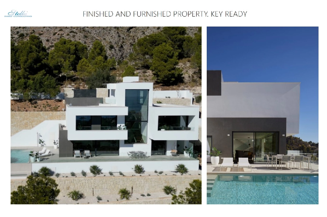 villa en Altea(Altea Hills) en venta, superficie 535 m², parcela 1252 m², 4 dormitorios, 6 banos, ref.: BP-4380ALT-8