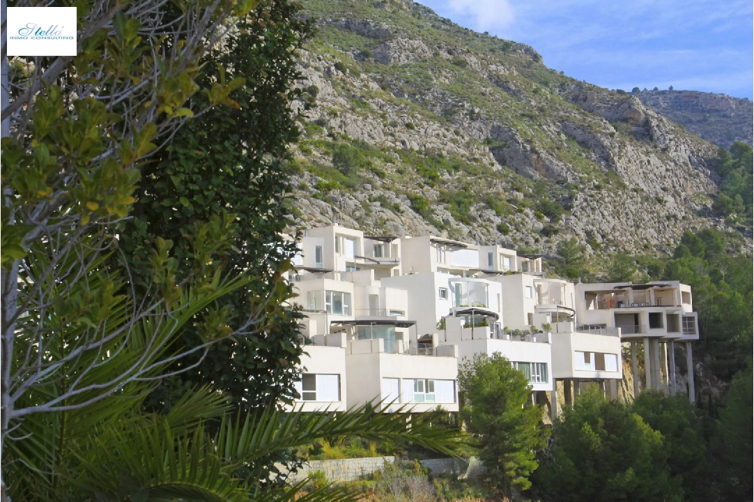 villa en Altea(Altea Hills) en venta, superficie 418 m², aire acondicionado, 5 dormitorios, 6 banos, ref.: BP-4381ALT-14