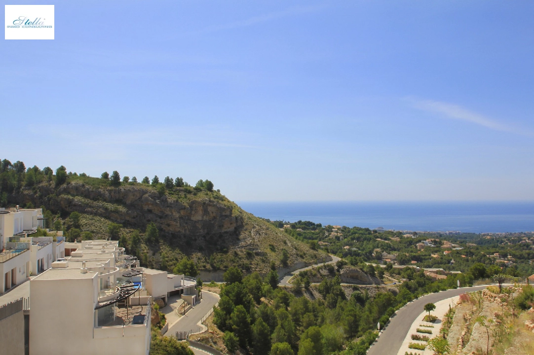 villa en Altea(Altea Hills) en venta, superficie 418 m², aire acondicionado, 5 dormitorios, 6 banos, ref.: BP-4381ALT-2