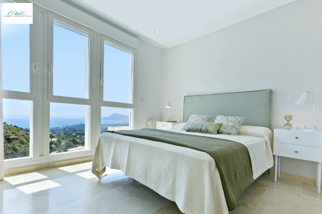 villa en Altea(Altea Hills) en venta, superficie 418 m², aire acondicionado, 5 dormitorios, 6 banos, ref.: BP-4381ALT-8