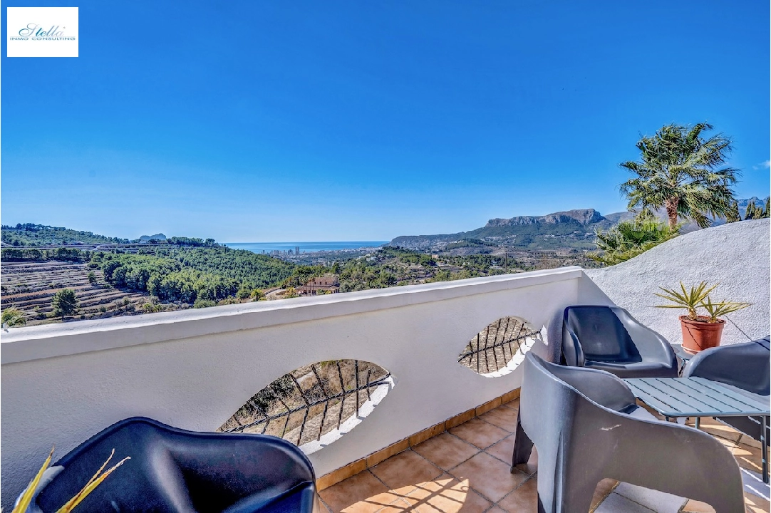 finca en Benissa(Partida Llenes) en venta, superficie 426 m², aire acondicionado, parcela 5310 m², 7 dormitorios, 5 banos, piscina, ref.: CA-F-1737-AMB-4