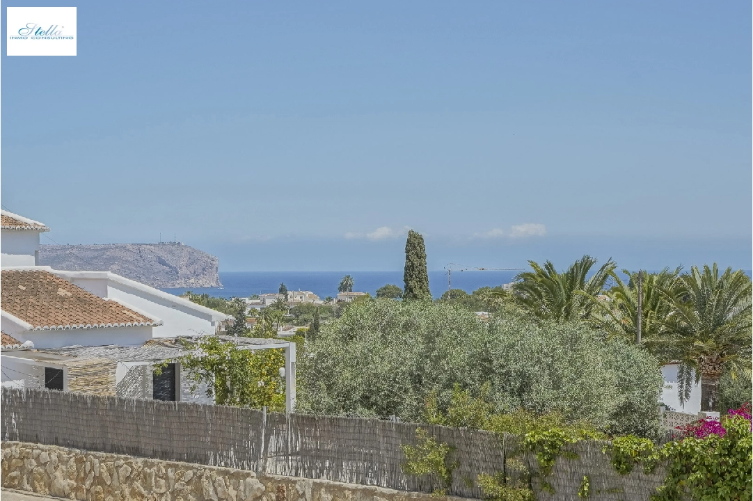 villa en Javea(Pinosol) en venta, superficie 223 m², aire acondicionado, parcela 1000 m², 4 dormitorios, 4 banos, ref.: BP-4387JAV-21