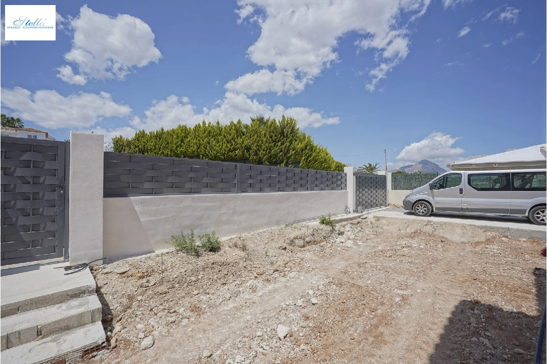 villa en Javea(Pinosol) en venta, superficie 223 m², aire acondicionado, parcela 1000 m², 4 dormitorios, 4 banos, ref.: BP-4387JAV-3