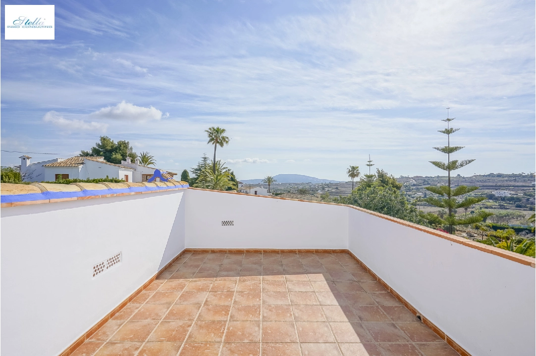 villa en Teulada(La Fustera) en venta, superficie 755 m², aire acondicionado, parcela 3457 m², 11 dormitorios, 7 banos, piscina, ref.: BP-4376BEN-42