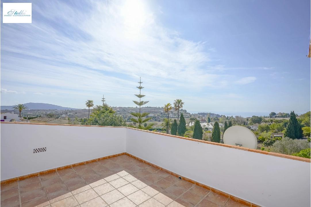 villa en Teulada(La Fustera) en venta, superficie 755 m², aire acondicionado, parcela 3457 m², 11 dormitorios, 7 banos, piscina, ref.: BP-4376BEN-43