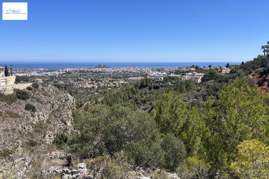 villa en Denia(Marquesa V) en alquiler de vacaciones, superficie 216 m², ano de construccion 1995, estado part renovated, + KLIMA, aire acondicionado, parcela 1 m², 3 dormitorios, 2 banos, piscina, ref.: T-1323-39