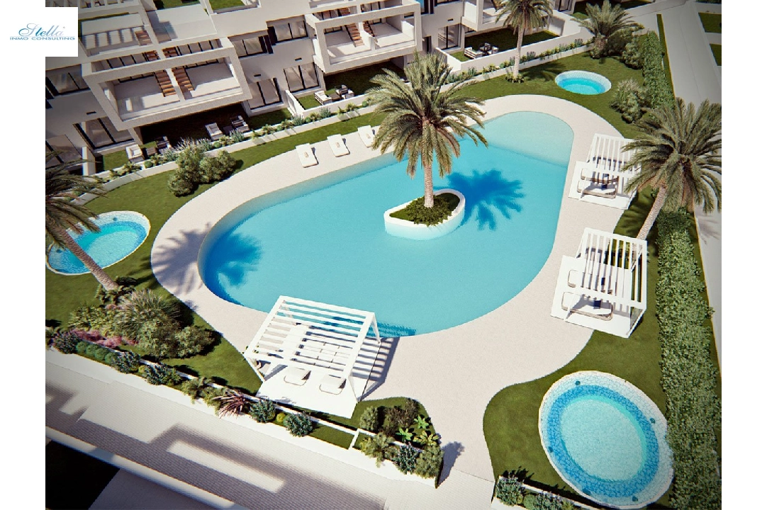 atico en Torrevieja en venta, superficie 179 m², estado first owner, 2 dormitorios, 2 banos, piscina, ref.: HA-TON-221-A02-20