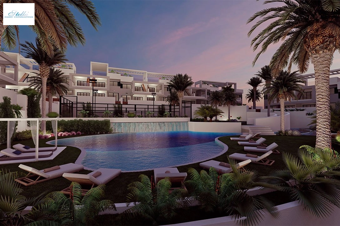 atico en Torrevieja en venta, superficie 179 m², estado first owner, 2 dormitorios, 2 banos, piscina, ref.: HA-TON-221-A02-7