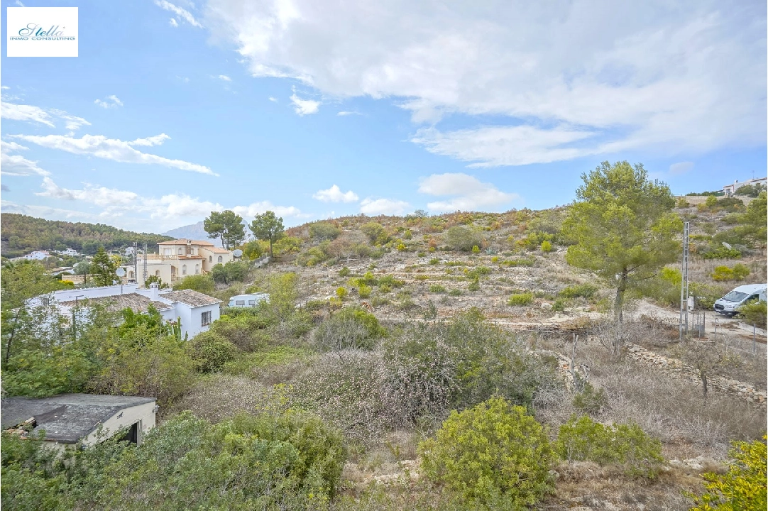 villa en Javea(Pinosol) en venta, superficie 288 m², aire acondicionado, parcela 2135 m², 4 dormitorios, 4 banos, ref.: BP-4386JAV-49