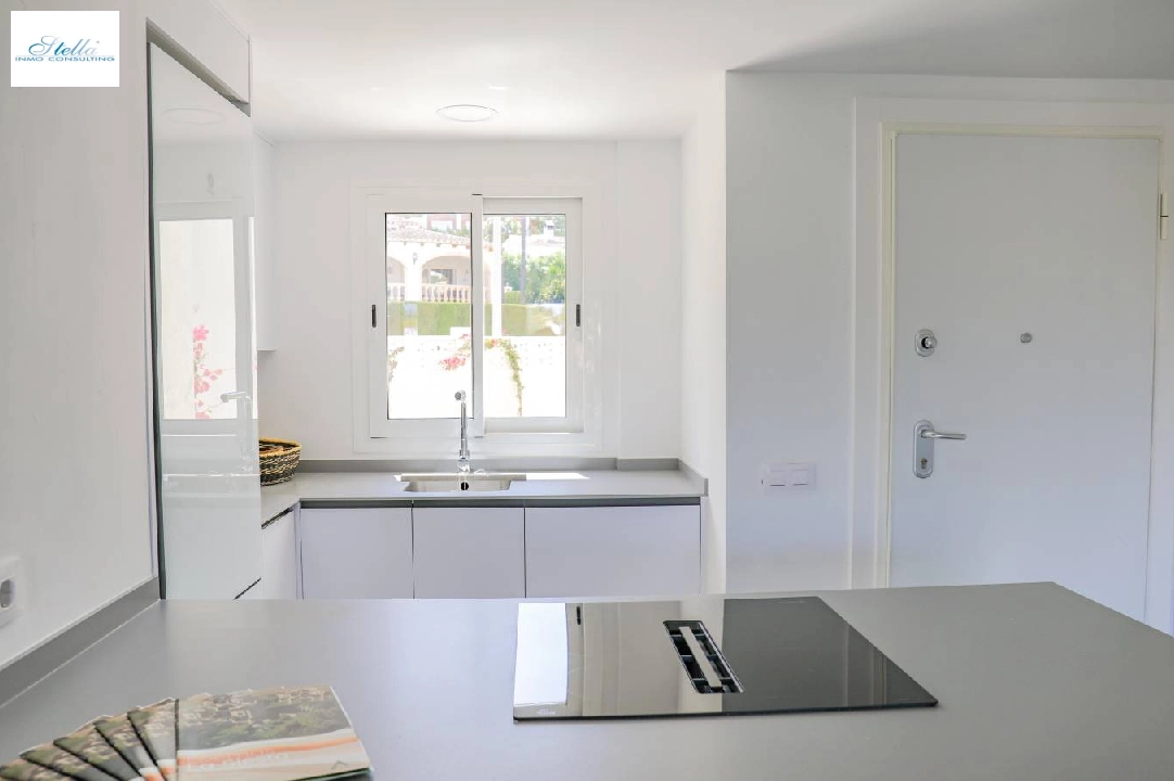 apartamento en Denia en venta, superficie 76 m², aire acondicionado, parcela 151 m², 2 dormitorios, 2 banos, piscina, ref.: LAS2-B4-A01-5