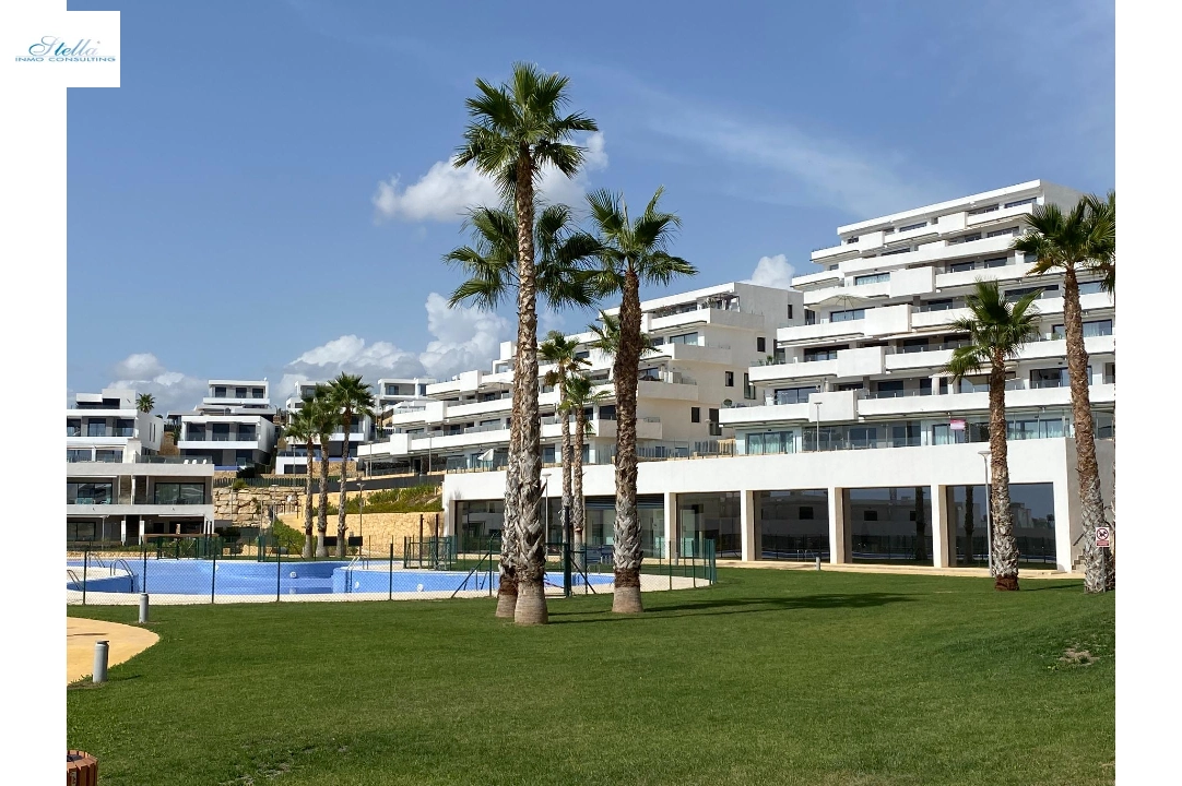 apartamento en Finestrat(Camporrosso village) en venta, superficie 187 m², aire acondicionado, 3 dormitorios, 3 banos, piscina, ref.: AM-1235DA-3700-2