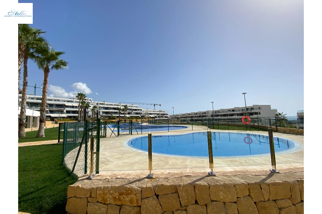 apartamento en Finestrat(Camporrosso village) en venta, superficie 187 m², aire acondicionado, 3 dormitorios, 3 banos, piscina, ref.: AM-1235DA-3700-6