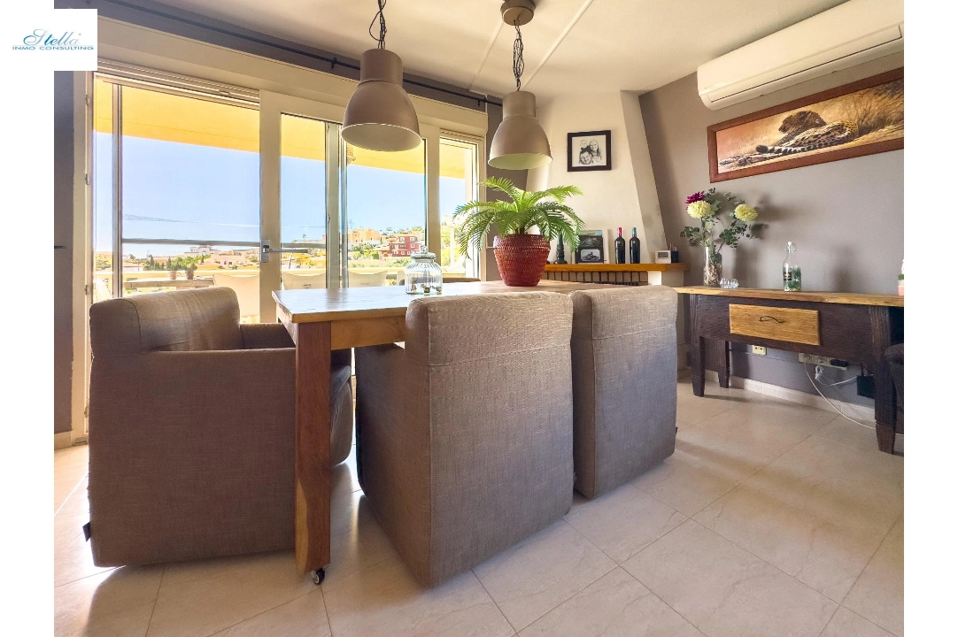 villa en El Campello(Cala dor) en venta, superficie 260 m², aire acondicionado, parcela 804 m², 3 dormitorios, 2 banos, ref.: AM-1238DA-3700-13