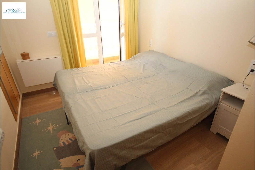 apartamento en Denia  en alquiler de vacaciones, estado mint, + KLIMA, aire acondicionado, 3 dormitorios, 2 banos, piscina, ref.: V-0224-9