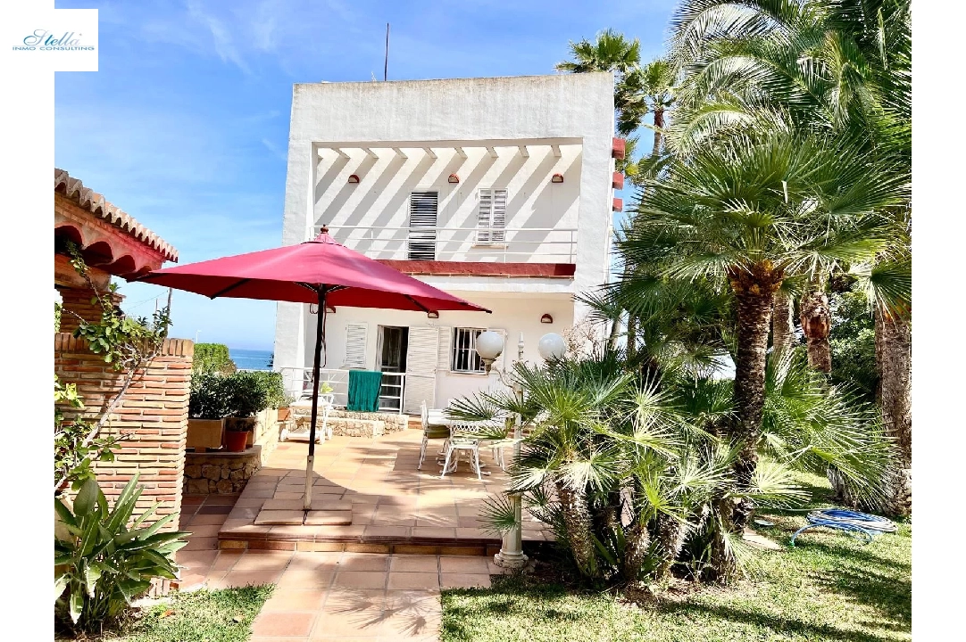 villa en Javea en venta, superficie 450 m², aire acondicionado, 6 dormitorios, 6 banos, piscina, ref.: BS-82754369-34