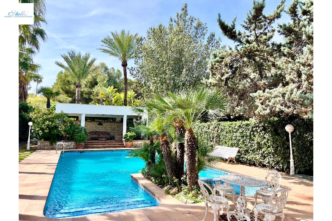 villa en Javea en venta, superficie 450 m², aire acondicionado, 6 dormitorios, 6 banos, piscina, ref.: BS-82754369-5