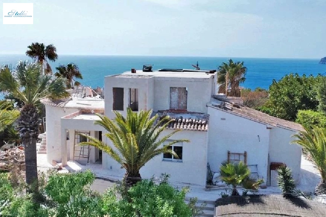 villa en Javea en venta, superficie 226 m², aire acondicionado, 4 dormitorios, 4 banos, piscina, ref.: BS-84415835-1