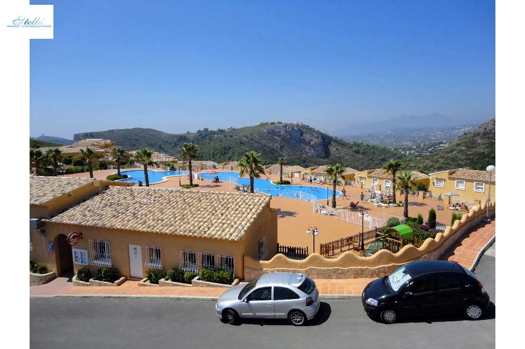 apartamento en Cumbre del Sol en venta, superficie 190 m², 2 dormitorios, 2 banos, ref.: BS-84641619-18