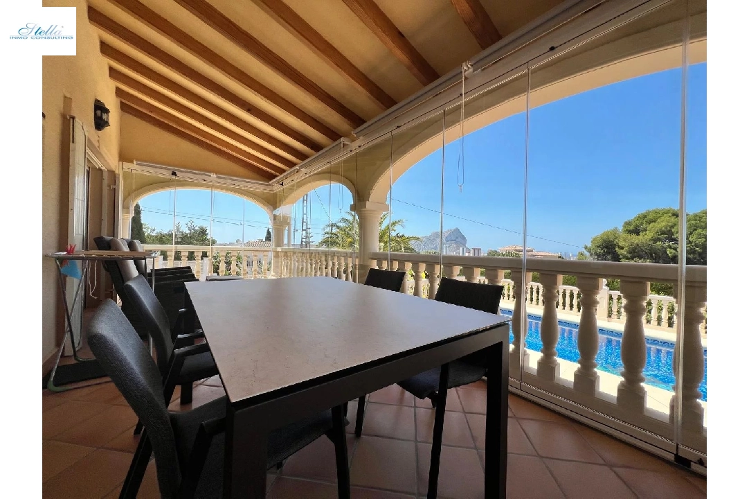 villa en Calpe en venta, superficie 145 m², aire acondicionado, 3 dormitorios, 2 banos, piscina, ref.: BS-84840333-3