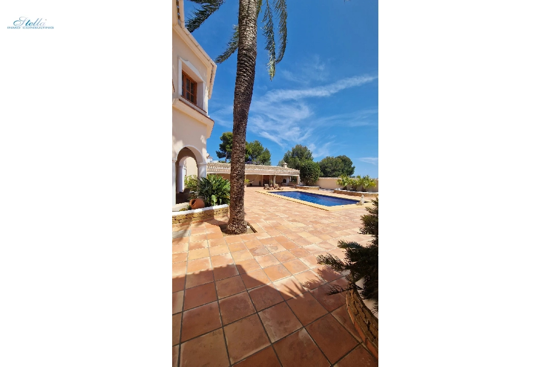 villa en Javea en venta, superficie 719 m², aire acondicionado, 9 dormitorios, 7 banos, piscina, ref.: BS-84918613-14