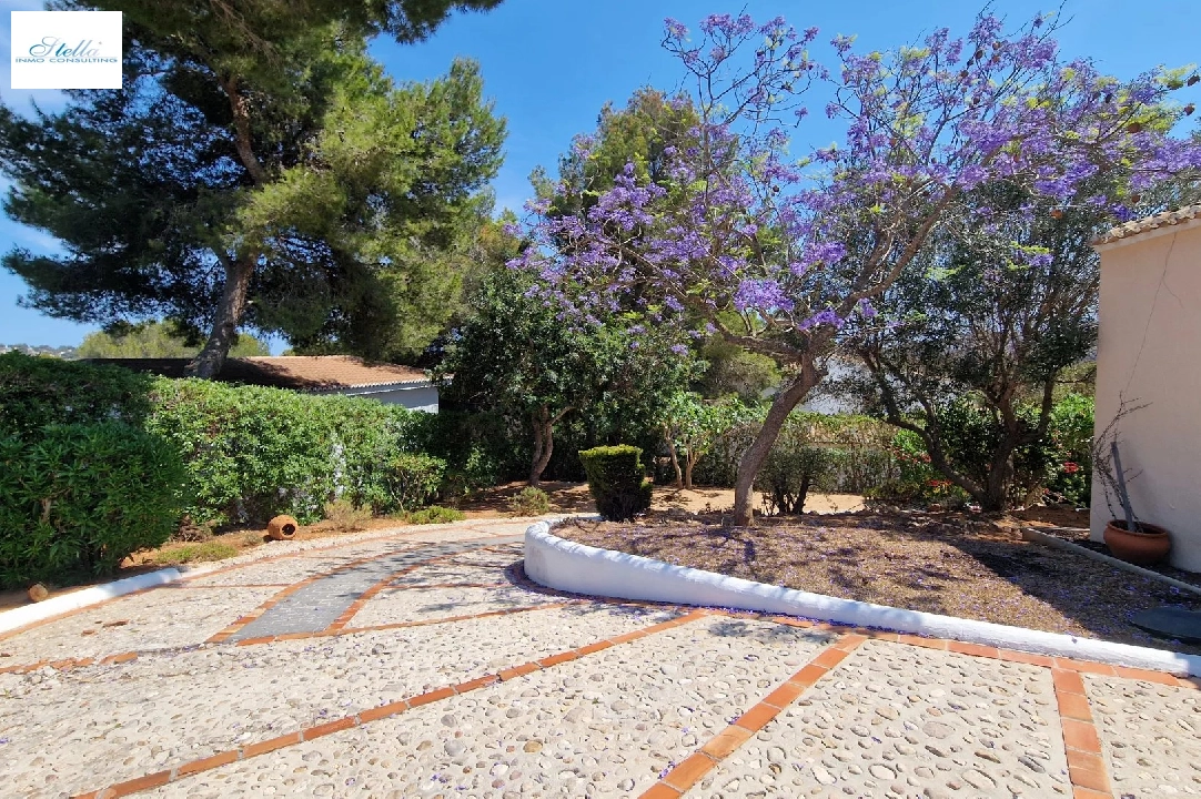 villa en Javea en venta, superficie 719 m², aire acondicionado, 9 dormitorios, 7 banos, piscina, ref.: BS-84918613-34