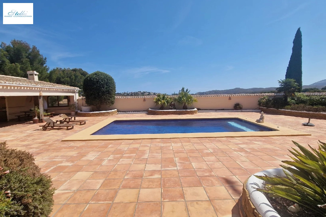 villa en Javea en venta, superficie 719 m², aire acondicionado, 9 dormitorios, 7 banos, piscina, ref.: BS-84918613-38