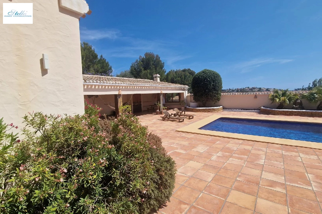 villa en Javea en venta, superficie 719 m², aire acondicionado, 9 dormitorios, 7 banos, piscina, ref.: BS-84918613-39