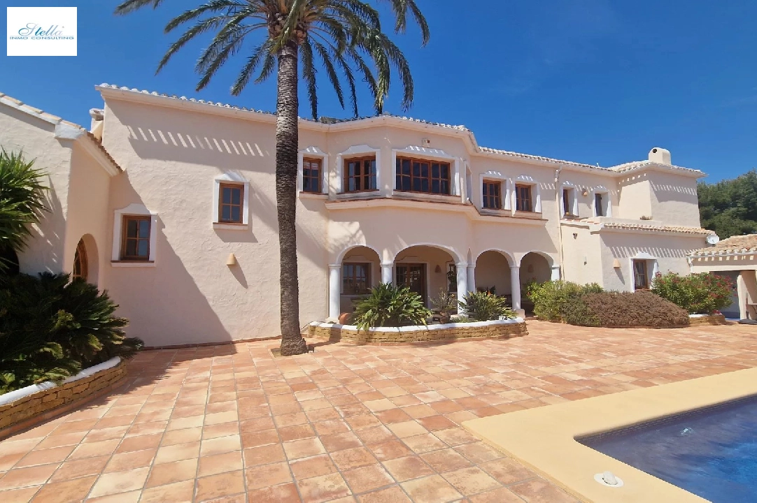 villa en Javea en venta, superficie 719 m², aire acondicionado, 9 dormitorios, 7 banos, piscina, ref.: BS-84918613-44