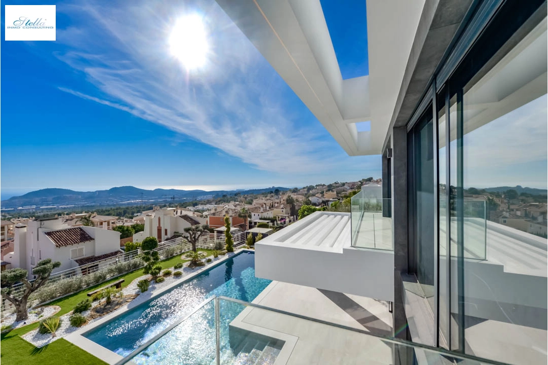 villa en Finestrat(Sierra Cortina) en venta, superficie 998 m², aire acondicionado, parcela 890 m², 7 dormitorios, 6 banos, ref.: BP-7063FIN-25