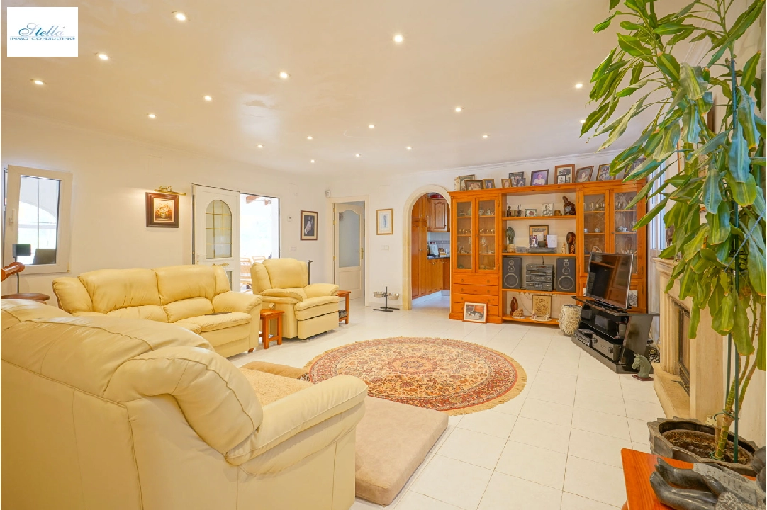 villa en Javea(Tarraula) en venta, superficie 314 m², parcela 2078 m², 3 dormitorios, 3 banos, ref.: BP-4396JAV-31