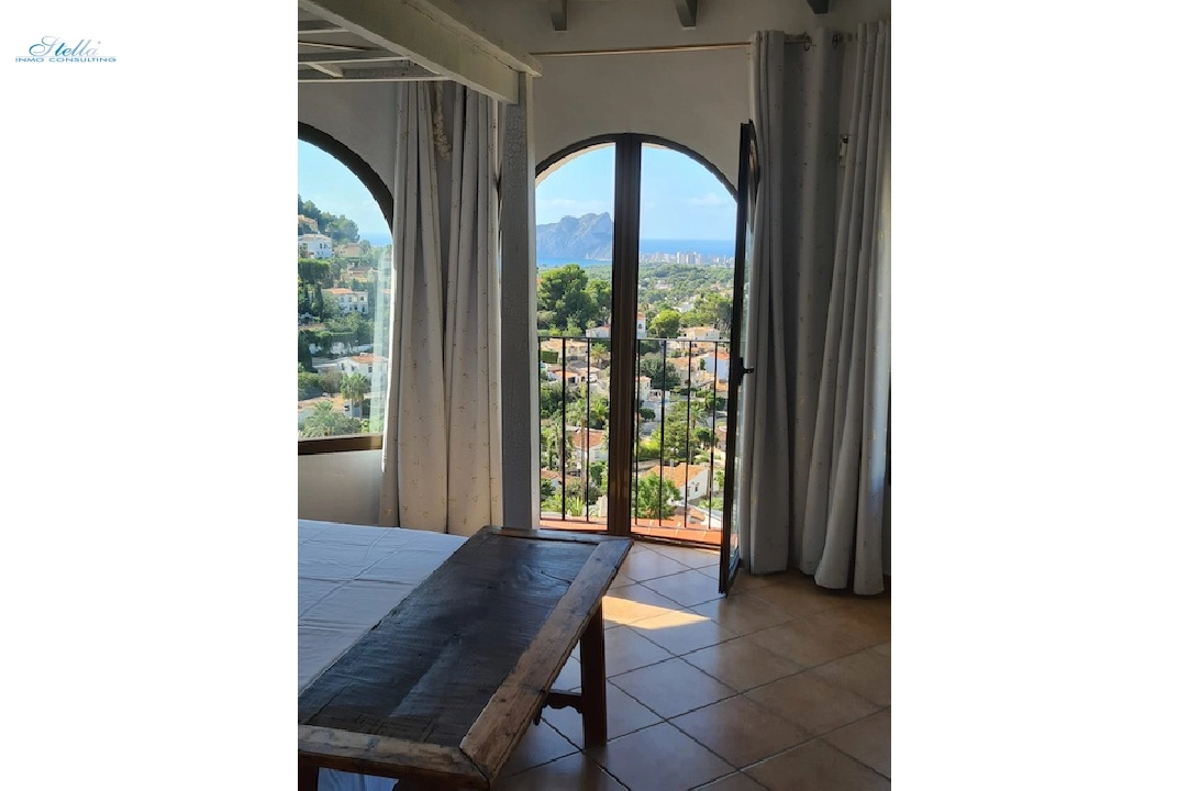 villa en Benissa(Montemar) en venta, superficie 165 m², aire acondicionado, parcela 980 m², 3 dormitorios, 3 banos, piscina, ref.: CA-H-1776-AMB-19