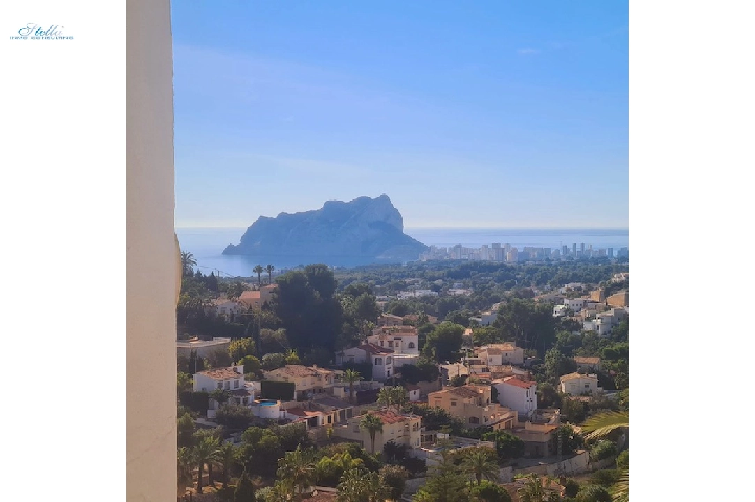 villa en Benissa(Montemar) en venta, superficie 165 m², aire acondicionado, parcela 980 m², 3 dormitorios, 3 banos, piscina, ref.: CA-H-1776-AMB-3