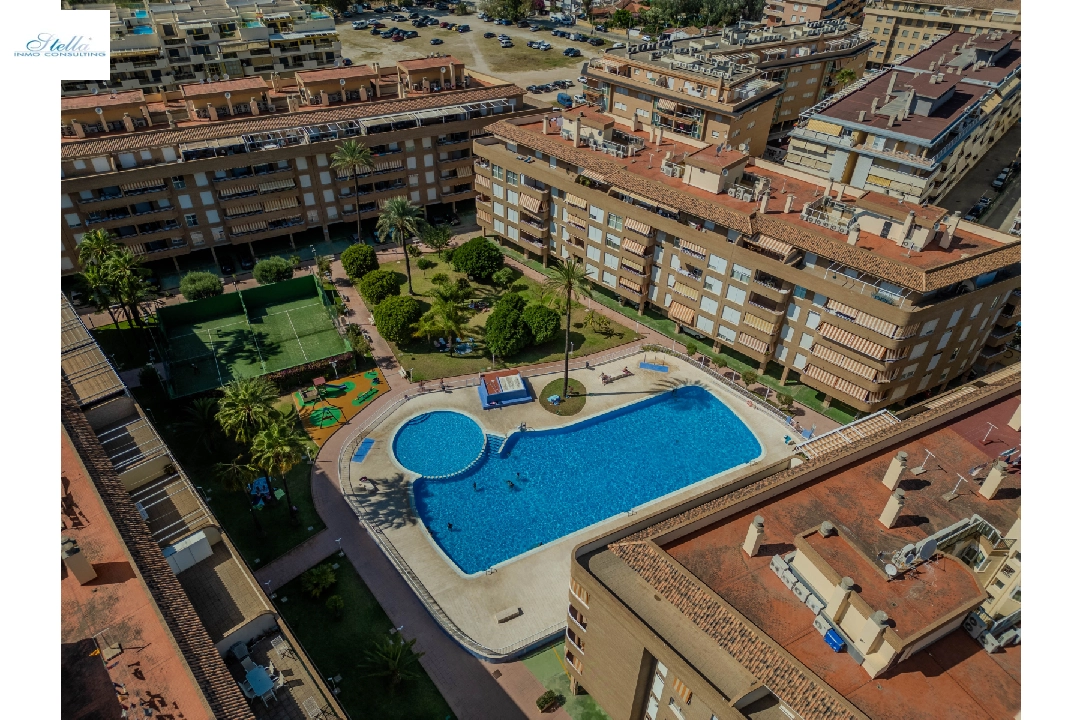 apartamento en Denia en venta, superficie 105 m², ano de construccion 2000, estado neat, + calefaccion central, aire acondicionado, 3 dormitorios, 2 banos, piscina, ref.: MG-0424-2