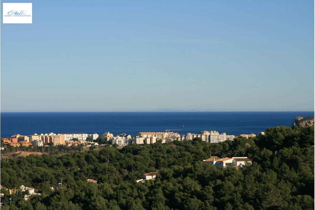 terreno en Javea(Tosalet 5) en venta, aire acondicionado, parcela 3000 m², piscina, ref.: BP-4402JAV-1