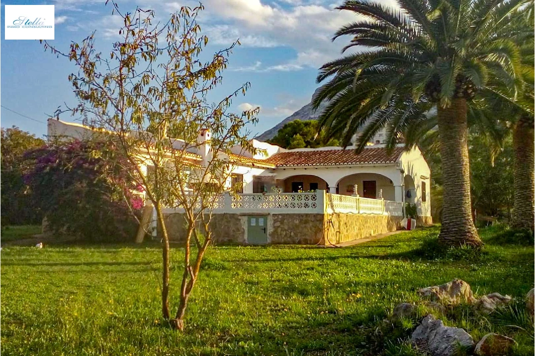 villa en Denia(San Nicolas) en venta, superficie 250 m², parcela 1929 m², 3 dormitorios, 2 banos, ref.: BP-8187DEN-2