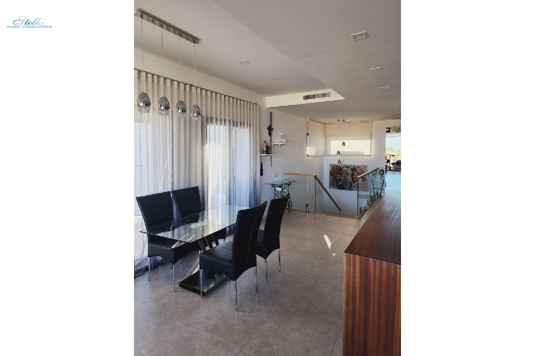 villa en Benitachell(Cumbre del Sol) en venta, superficie 418 m², aire acondicionado, parcela 836 m², 4 dormitorios, 3 banos, piscina, ref.: BP-4411BELL-25