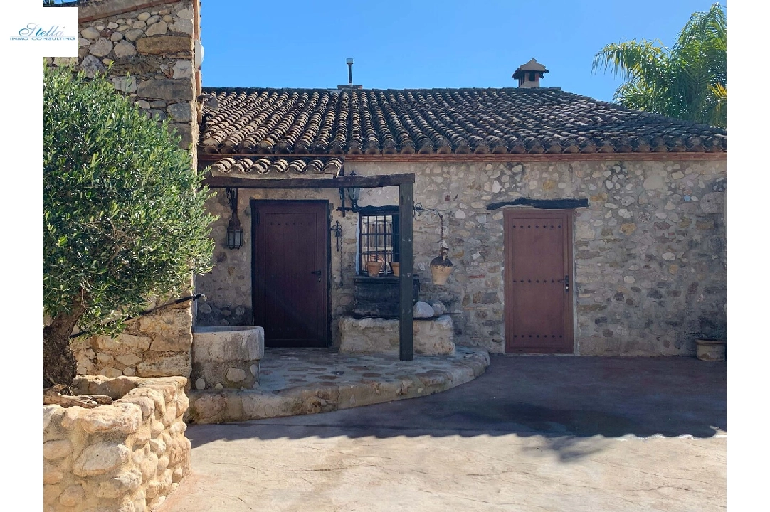 finca en Jalon en venta, 6 dormitorios, 3 banos, ref.: PT-23002-26