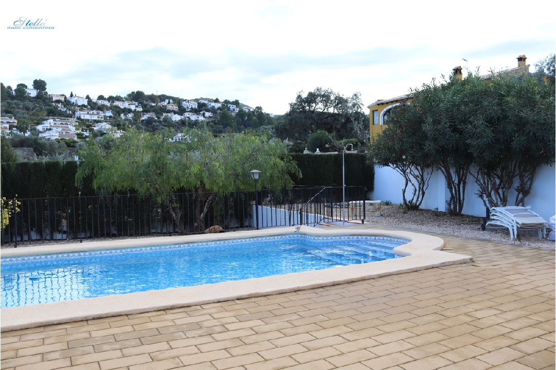 villa en Orba en venta, superficie 154 m², parcela 813 m², 4 dormitorios, 2 banos, piscina, ref.: PT-24001-29